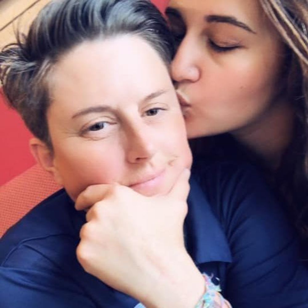 Meet your Posher, Caron